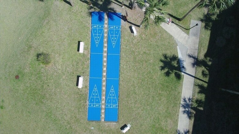 Apartamento Ocean Village L14
