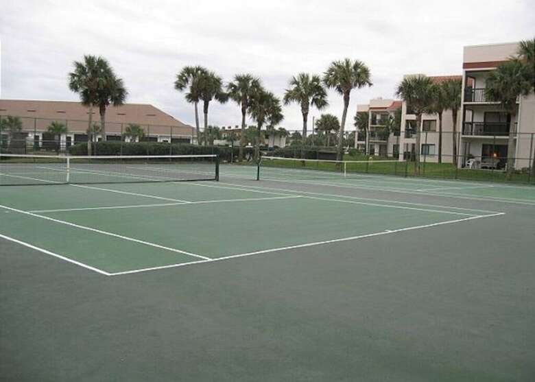 Apartamento Ocean Village L14