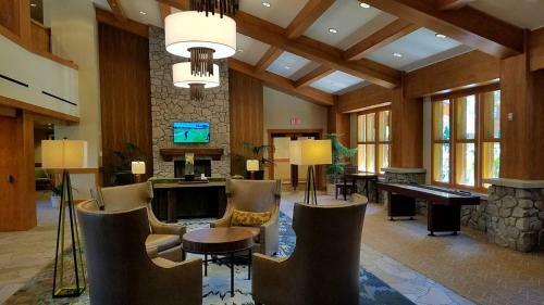 Apartamento Marriott Grand Res #3167 Condo