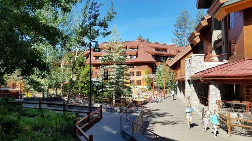 Apartamento Marriott Grand Res #3167 Condo
