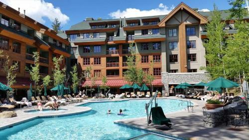 Apartamento Marriott Grand Res #3167 Condo