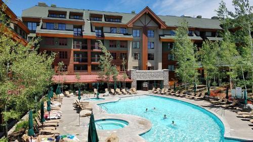 Apartamento Marriott Grand Res #3167 Condo