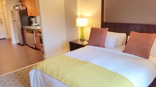 Apartamento Marriott Grand Res #3167 Condo