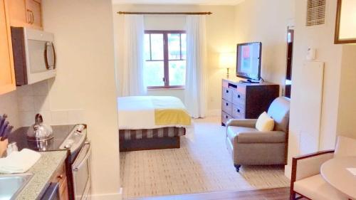 Apartamento Marriott Grand Res #3167 Condo