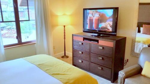 Apartamento Marriott Grand Res #3167 Condo