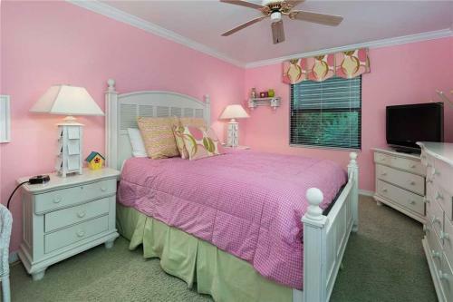 Apartamento East Gulf Condo #1621