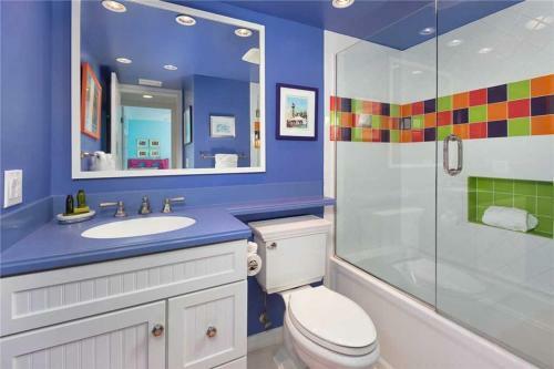 Apartamento East Gulf Condo #1621