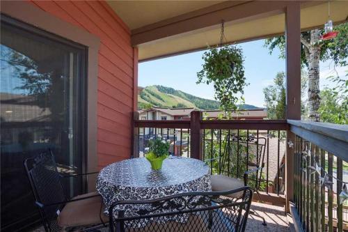 Ranch At Steamboat - Ra214