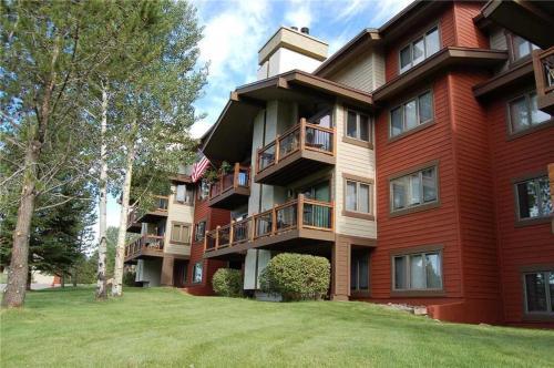 Ranch At Steamboat - Ra214