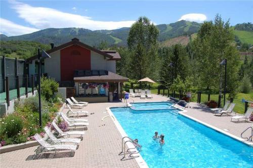 Ranch At Steamboat - Ra214