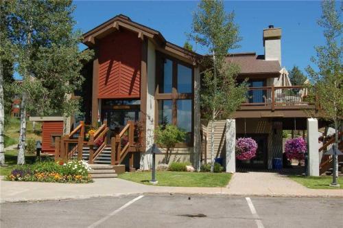 Ranch At Steamboat - Ra214