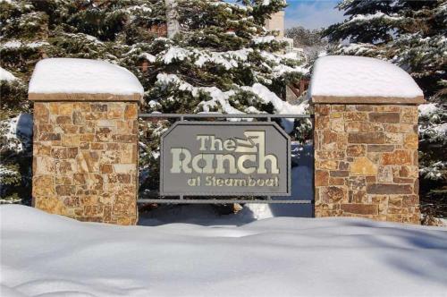 Ranch At Steamboat - Ra214