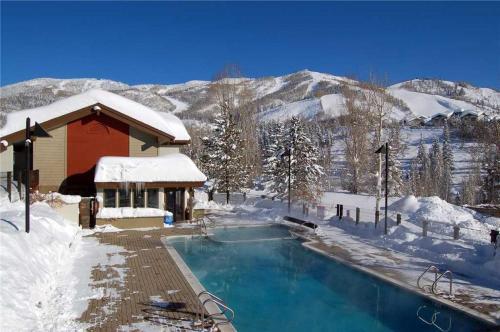 Ranch At Steamboat - Ra214