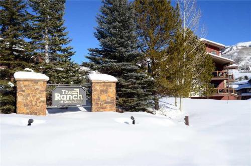 Ranch At Steamboat - Ra214
