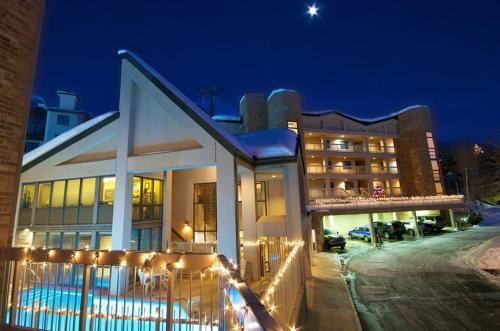 Chateau Chamonix - Cx134