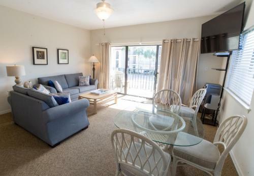 Apartamento Palms Of Seagrove B-6 Condo