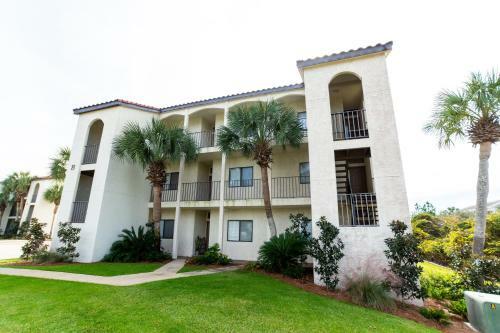 Apartamento Palms Of Seagrove B-6 Condo