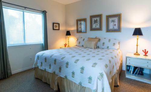 Apartamento Palms Of Seagrove B-6 Condo