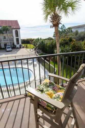 Apartamento Palms Of Seagrove B-6 Condo