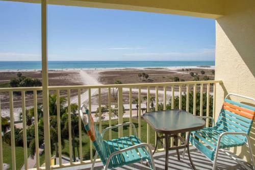 Apartamento 607 - South Beach Condos