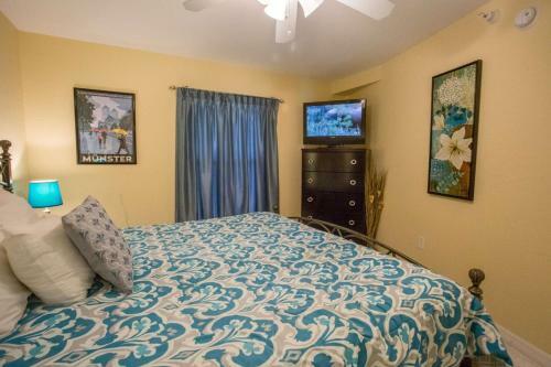 Apartamento 607 - South Beach Condos