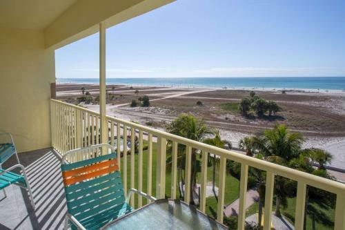 Apartamento 607 - South Beach Condos
