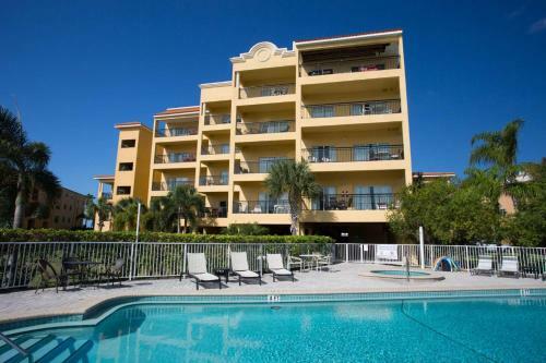 Apartamento 106 - Palms Of Treasure Island