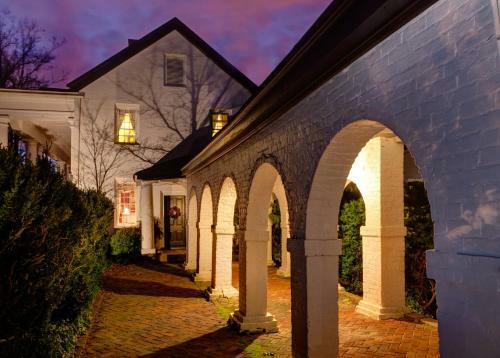 Posada The Inn At Meander Plantation