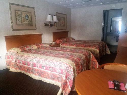 Motel Travelers Lodge