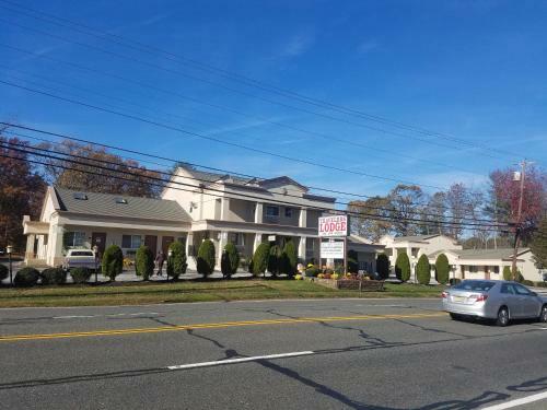Motel Travelers Lodge