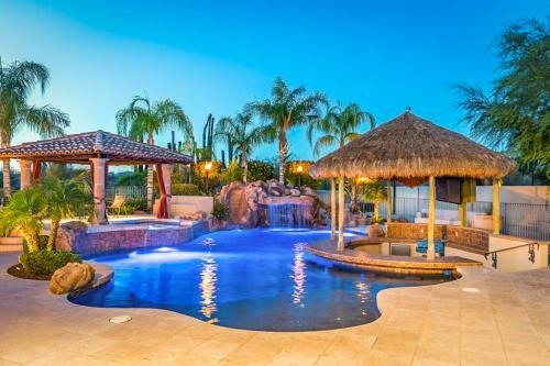 Santa Catalina Estate