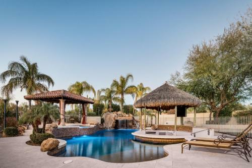 Santa Catalina Estate