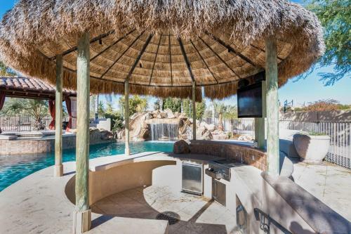 Santa Catalina Estate