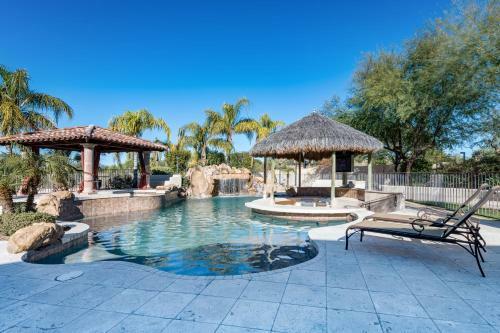 Santa Catalina Estate
