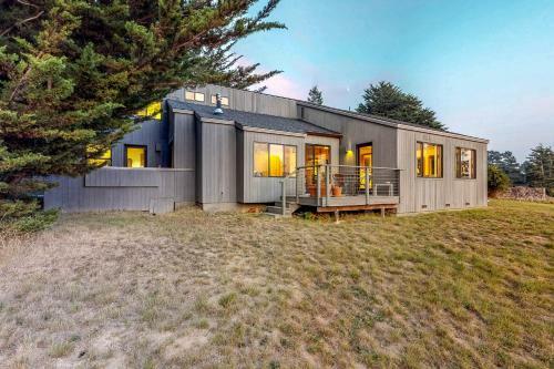 Greenvale Retreat