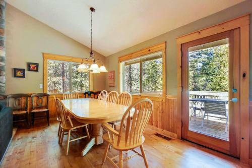 Quail 5 Four-bedroom Home