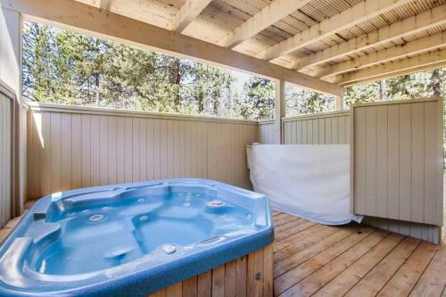 Quail 5 Four-bedroom Home