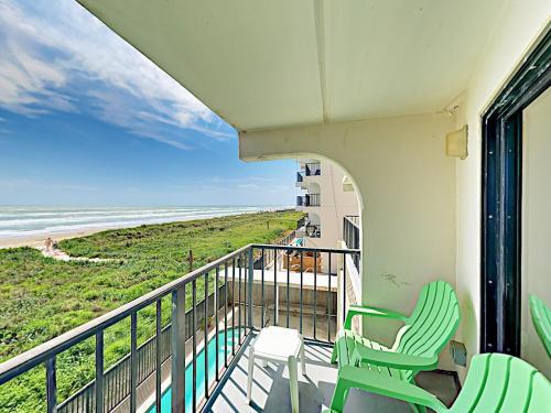 Apartamento 5570 Gulf Blvd Condo