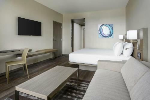 AC Hotel By Marriott Spartanburg