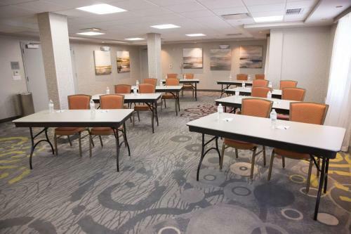 Best Western Premier Nyc Gateway Hotel