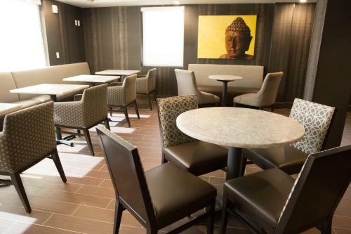 Best Western Premier Nyc Gateway Hotel