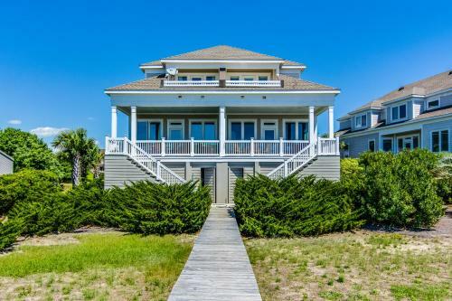 Seabrook Island Road 3804
