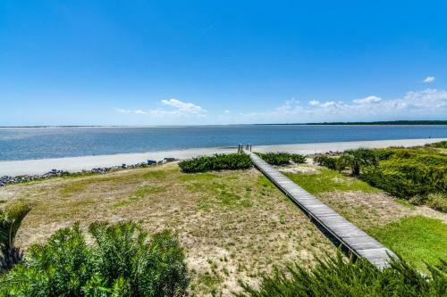 Seabrook Island Road 3804