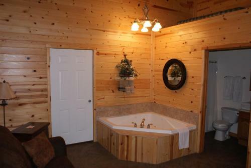 Hotel Buffalo County Resort