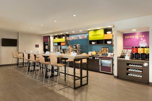Hotel Home2 Suites By Hilton Milwaukee Brookfield