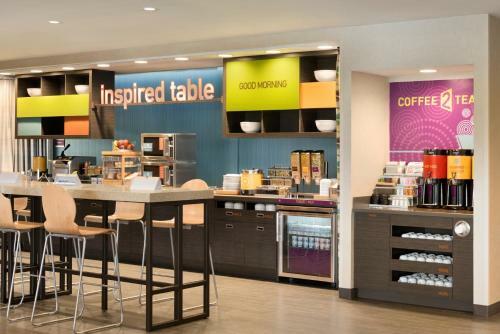 Hotel Home2 Suites By Hilton Milwaukee Brookfield