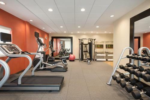 Hotel Home2 Suites By Hilton Milwaukee Brookfield
