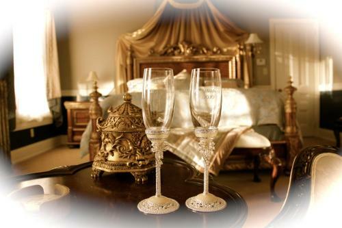 Bed & Breakfast The Londonderry Inn