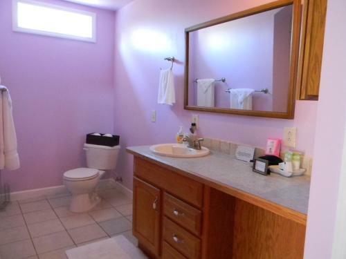 Bed & Breakfast Jordan Lake B & B