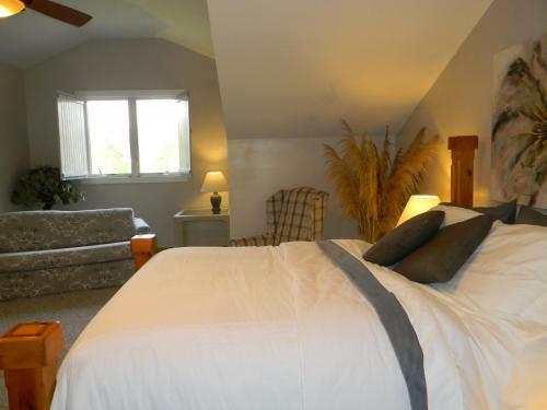 Bed & Breakfast Jordan Lake B & B